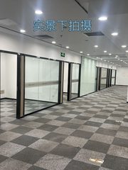 国贸大望路393㎡整层 3.5米层高 仅此一套 - 缩略图 10