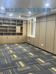 国贸大望路393㎡整层 3.5米层高 仅此一套 - 缩略图 11