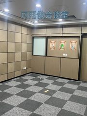 国贸大望路393㎡整层 3.5米层高 仅此一套 - 缩略图 12