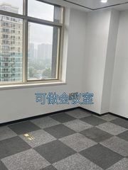 国贸大望路393㎡整层 3.5米层高 仅此一套 - 缩略图 14