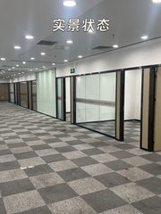国贸大望路 393㎡ 3米层高 得房率高 - 缩略图 7