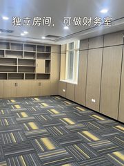 国贸大望路 393㎡ 3米层高 得房率高 - 缩略图 10