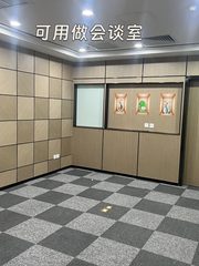 国贸大望路 393㎡ 3米层高 得房率高 - 缩略图 11