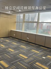 国贸大望路 393㎡ 3米层高 得房率高 - 缩略图 13