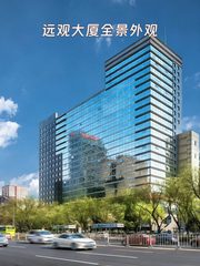 🌆高层光影，我的静谧工作天地 - 缩略图 2