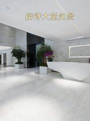 国贸大望路 393㎡ 得房率76% 隔断9个 - 缩略图 4