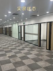 国贸大望路 393㎡ 得房率76% 隔断9个 - 缩略图 8