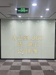 国贸大望路 393㎡ 得房率76% 隔断9个 - 缩略图 7