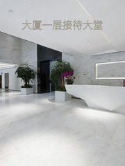 393㎡精装办公，价格可谈正对电梯 - 缩略图 4