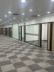 393㎡精装办公，价格可谈正对电梯 - 缩略图 8