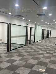 393㎡精装办公，价格可谈正对电梯 - 缩略图 10