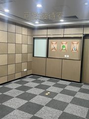 393㎡精装办公，价格可谈正对电梯 - 缩略图 12