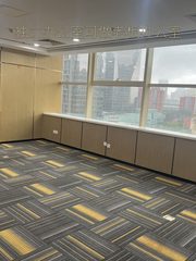 393㎡精装办公，价格可谈正对电梯 - 缩略图 13