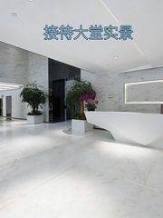 🌆高层光影，我的静谧工作天地 - 缩略图 4
