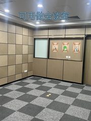 🌆高层光影，我的静谧工作天地 - 缩略图 11