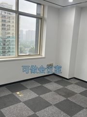 🌆高层光影，我的静谧工作天地 - 缩略图 12