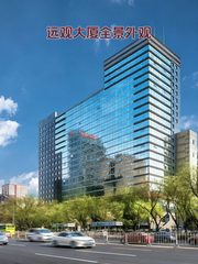 🌆窗边一束光，我的静谧工作天地 - 缩略图 2
