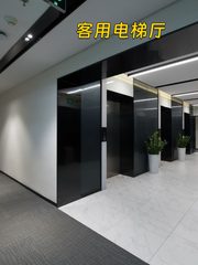 🌆高层光影，我的静谧工作天地 - 缩略图 5