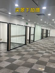 🌆高层光影，我的静谧工作天地 - 缩略图 10