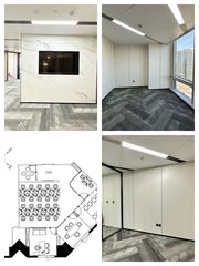 CBD办公如何借势地铁枢纽？ - 缩略图 1