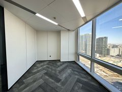 东三环现房 招商局大厦333平 地铁上盖 带配套 - 缩略图 4