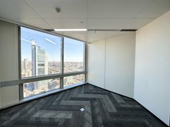 东三环现房 招商局大厦333平 地铁上盖 带配套 - 缩略图 6