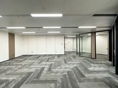 东三环现房 招商局大厦333平 地铁上盖 带配套 - 缩略图 7