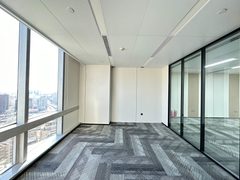 东三环现房 招商局大厦333平 地铁上盖 带配套 - 缩略图 8