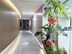 东三环现房 招商局大厦333平 地铁上盖 带配套 - 缩略图 16