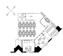 国贸地铁上盖如何重塑企业通勤效率？ - 缩略图 2