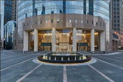 国贸地铁上盖如何重塑企业通勤效率？ - 缩略图 11