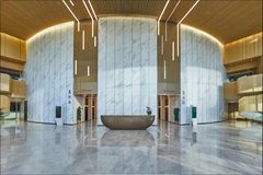 国贸地铁上盖如何重塑企业通勤效率？ - 缩略图 14