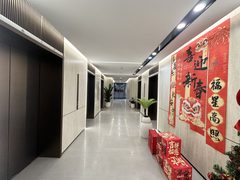 国贸地铁上盖如何重塑企业通勤效率？ - 缩略图 15