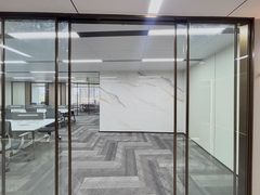 国贸现房 366平 双地铁 会议室配套 - 缩略图 2