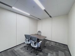 国贸现房 366平 双地铁 会议室配套 - 缩略图 4