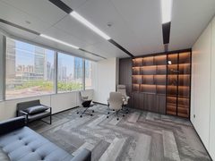 国贸现房 366平 双地铁 会议室配套 - 缩略图 6