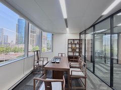 国贸现房 366平 双地铁 会议室配套 - 缩略图 7