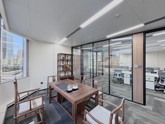 国贸现房 366平 双地铁 会议室配套 - 缩略图 10