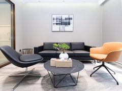 国贸现房 366平 双地铁 会议室配套 - 缩略图 11