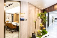 国贸现房 366平 双地铁 会议室配套 - 缩略图 12