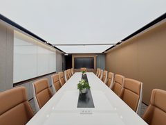 国贸现房 366平 双地铁 会议室配套 - 缩略图 15