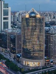 国贸现房 366平 双地铁 会议室配套 - 缩略图 17