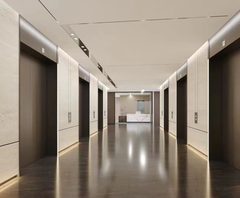 国贸现房 366平 双地铁 会议室配套 - 缩略图 22