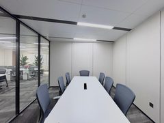 国贸核心288平 看国贸桥 双地铁 - 缩略图 4