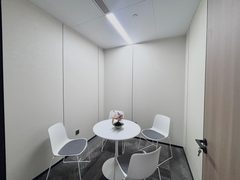 CBD现房 招商局大厦333平 双地铁 配套齐全 - 缩略图 3