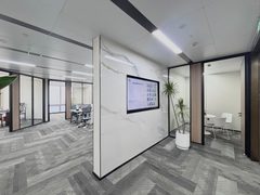 CBD现房 招商局大厦333平 双地铁 配套齐全 - 缩略图 4