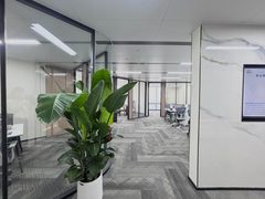 CBD现房 招商局大厦333平 双地铁 配套齐全 - 缩略图 5