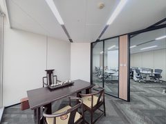 CBD现房 招商局大厦333平 双地铁 配套齐全 - 缩略图 9