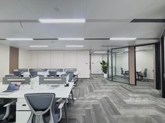 CBD现房 招商局大厦333平 双地铁 配套齐全 - 缩略图 10