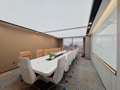 CBD现房 招商局大厦333平 双地铁 配套齐全 - 缩略图 12